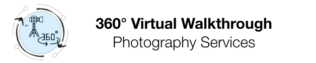 360 Virtual Walkthrough
