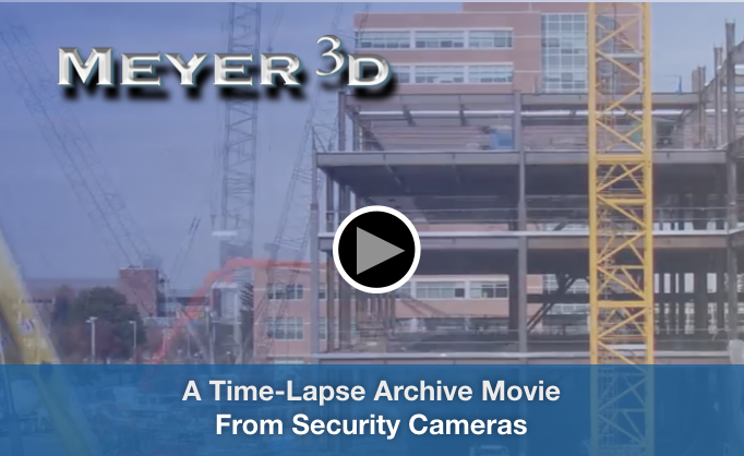 Point Cloud Video Link